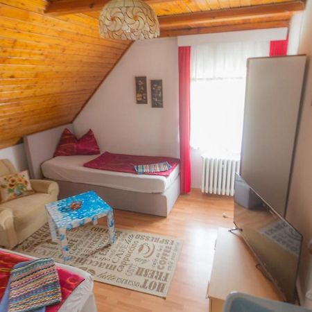 Pension Zum Taucher Gosen Dış mekan fotoğraf