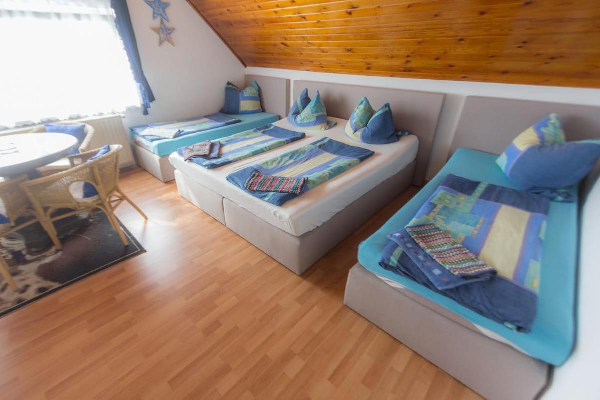 Pension Zum Taucher Gosen Dış mekan fotoğraf